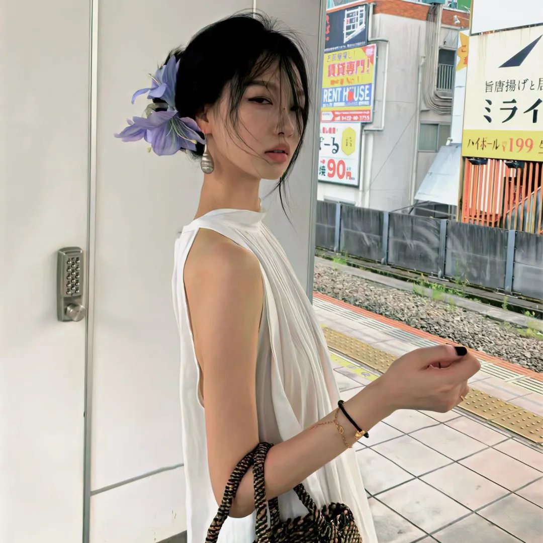 落花时节又逢君